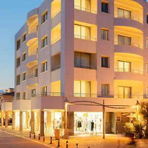 Palace Lido & 4*, Marina di Cecina Italien