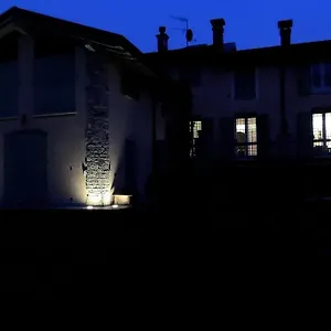  Bed and breakfast A Casa Lombardo Italia