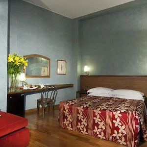**** Hotel Ariosto Italia