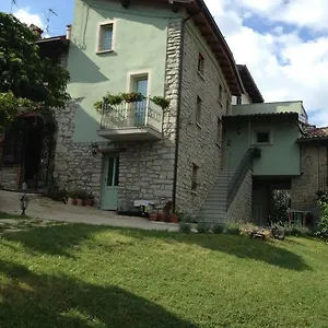  Bed and breakfast La Corte Del Borgo Italia