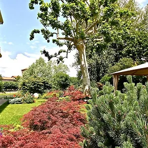 La Sosta 3*, Cisano Bergamasco Italien