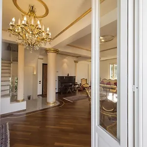 *** Bed and breakfast Puccini Italia